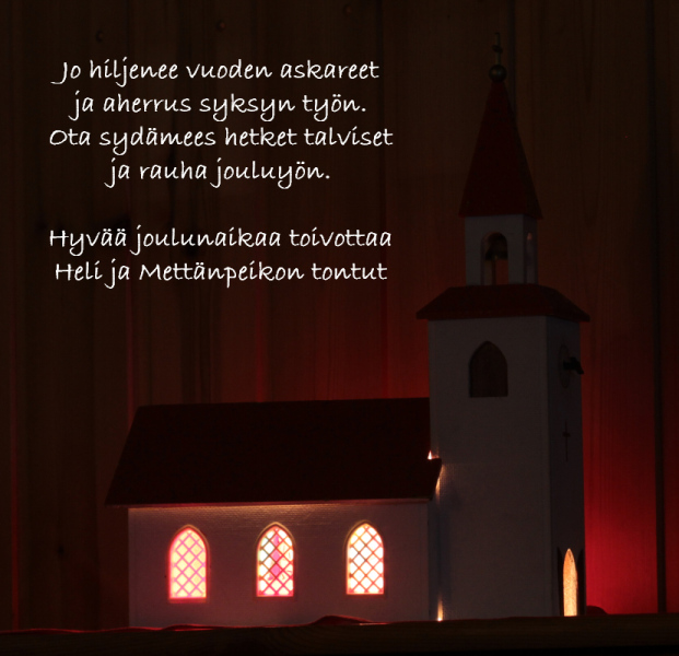 Vaihteleva starttikuva